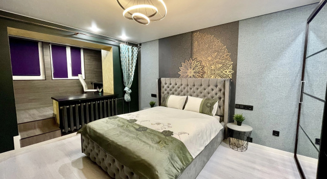 Hoffmann Ryadom S Rybnoy Derevney Flat, Book Apartment Kaliningrad Kaliningrad Region