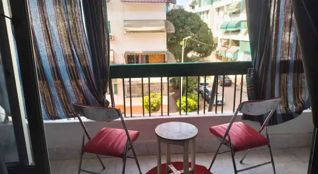 Gadou Rooms Living quarters, Book Hotel Port Said Port Said Governorate