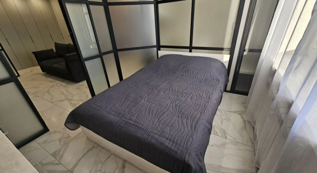 Potryasayuschaya Sovremennaya S Elementami Loft U ZhD Vokzala I DIVS Flat, Prenota Appartamento Ivanovo 