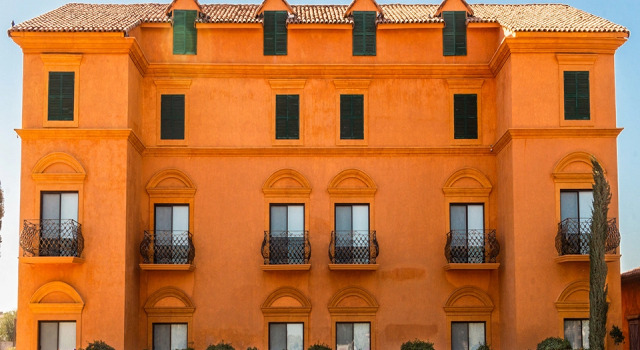 Villa Toscana Culture Boutique By Rotamundos Hotel, Boek Boutique Hotel 5-sterren hotels in Sonora, 5*