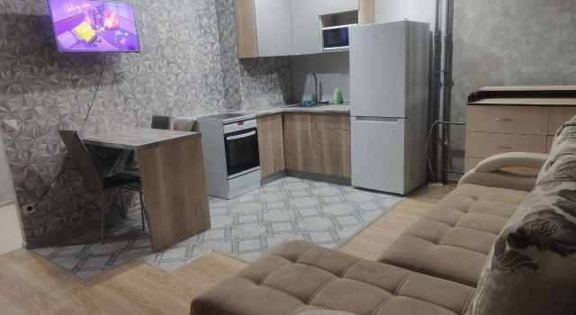 Квартира 371 на улице Академика В.Н.Челомея 7
