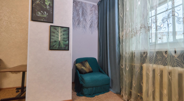 Prostornaya kvartira v Kaluge Flat, Reserva ahora Apartamento Kaluga 