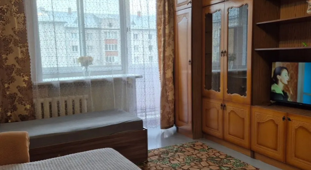 Na Prudskoy Flat, Buchen Sie Ferienwohnung Nowoaltaisk Altaysky Kray