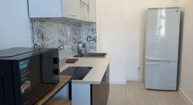 Квартира на Беломорском проспекте 3Ак1