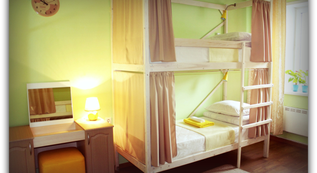ANDELI Hostel, Book Hostel / Vandrerhjem Hostels i Buryatia, Hostel / Vandrerhjem