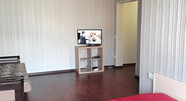 Двухместные апартаменты Standard Квартира Центр Ул Одесская
