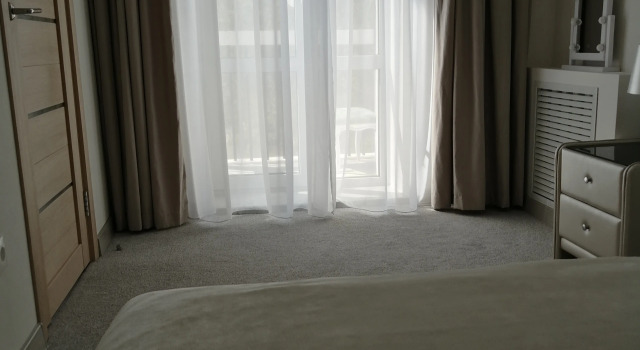 Lenina 12 Apartments, Buchen Sie Ferienwohnung SPA-Hotels in Gomel, SPA