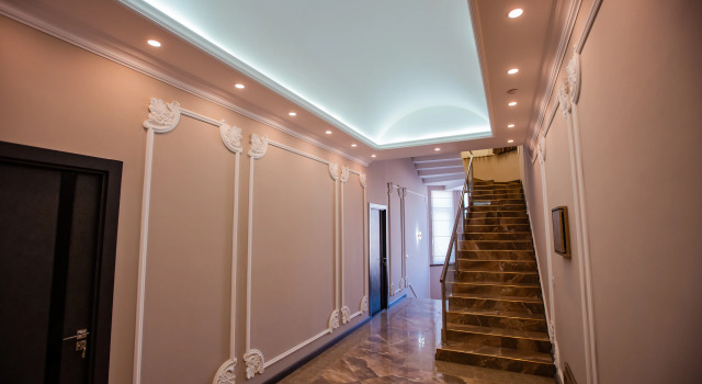 Отель AK Saray Hotel