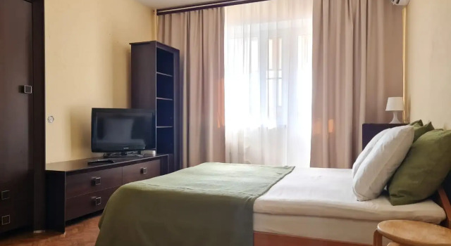 Квартира Flat-All 25 Января 52а