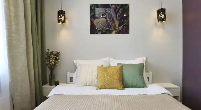 Na Ulitse Lesnikova 31 Apartments, Reserva ahora Apartamento Hoteles en Krasnoyarsk con aparcamiento, Aparcamiento
