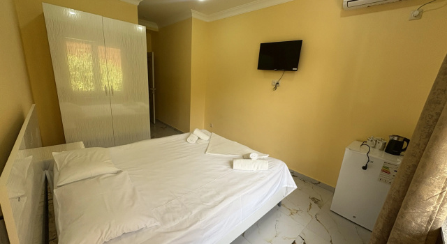 Standard Double room with view Red Hotel Yerevan Center