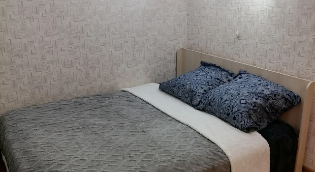 Metallistov 117 Flat, Rezervasyon Daire Sankt Peterburg Rusya