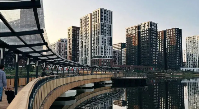 Квартира Бронируем Сутки, Забронировать Апартаменты/квартира Новомосковский административный округ Москва