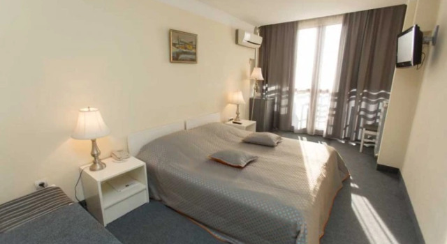 Camera doppia Standard Shirak Hotel