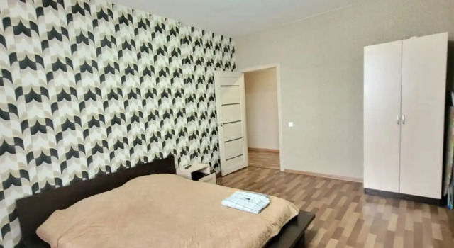 Piskunova 131/3 Flat, Boek Appartement Hotels in Irkoetsk met parkeren, Parkeren