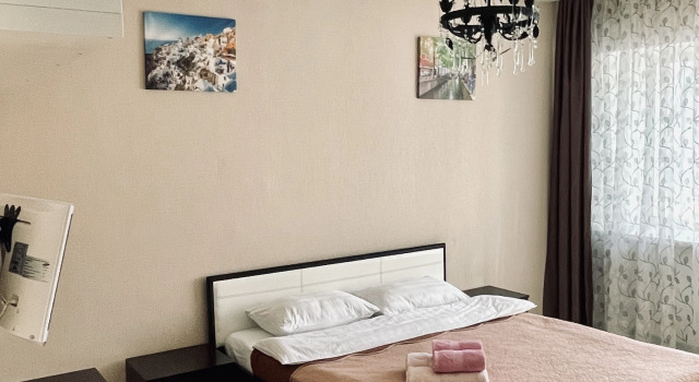 Na Amurskom Flat, Rezerwuj Apartament Chabarowsk Kraj Chabarowski