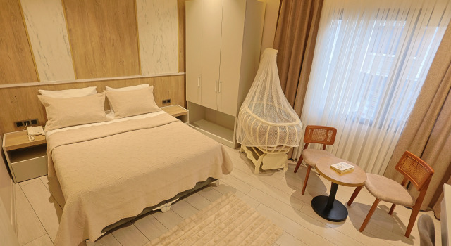 Lavender Hotel