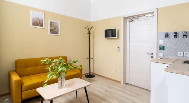 Апартаменты Prim Rooms Central Streets