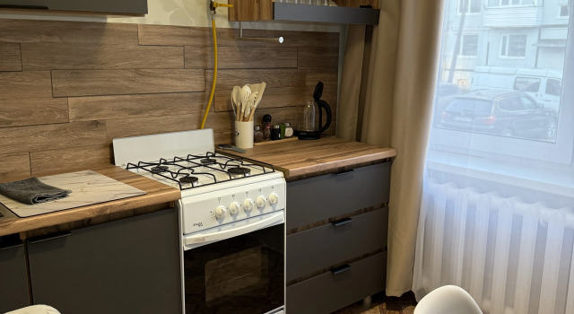 Uyutnaya V Udobnom Rayone Flat, Rezerwuj Apartament Psków 