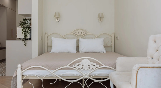 S Lyubovyyu Dlya Vas Apartments, Book Apartment Pionerskiy Kaliningrad Region