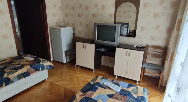 Номер Standard Отель Дружба
