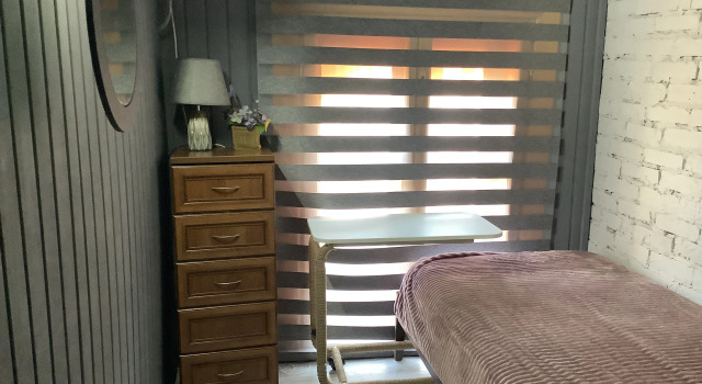 Standard Kapsel Valensiya Guest house