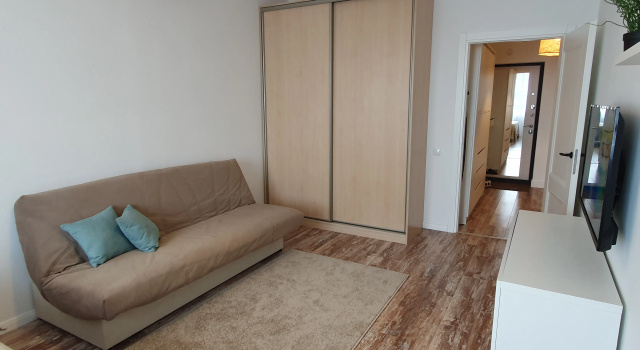 Chelnokova 48 Apartments, Book Apartment Kaliningrad Kaliningrad Region