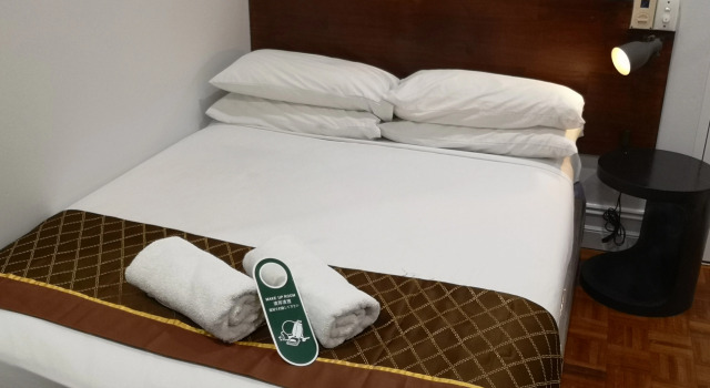 Мини-Отель Australian Sunrise Lodge