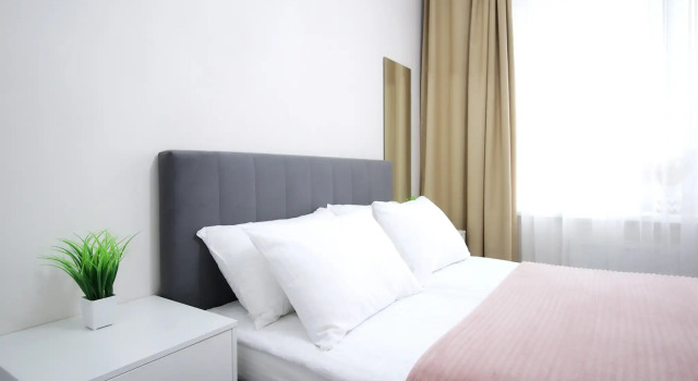 Bazilik Flat, Book Apartment Svetlogorsk 