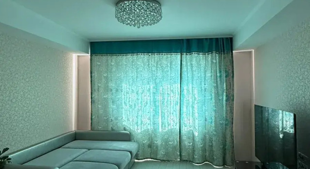 Prostornaya v Luchshem Rayone Goroda Flat, Boek Appartement Joezjno-Sachalinsk Oblast Sachalin