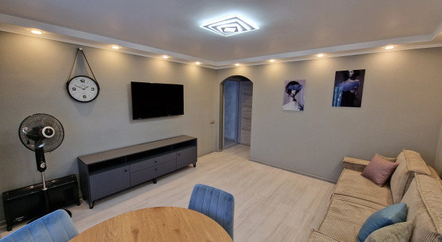 Center City Kaliningrad Leninskij prospekt 79 Apartments, Book Apartment Kaliningrad Kaliningrad Region