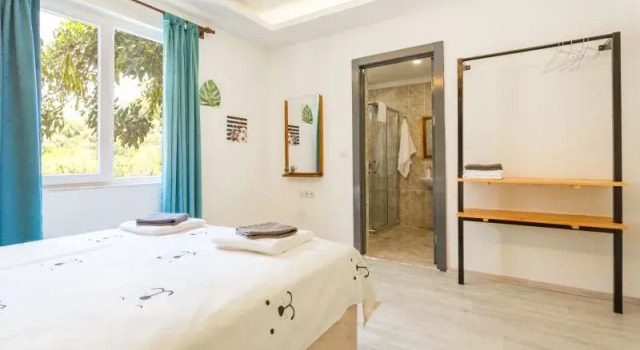 Бутик-Отель Kas 11 Oda Boutique Pension, Забронировать Бутик-отель Бутик-отели провинции Антальи, Бутик-отель