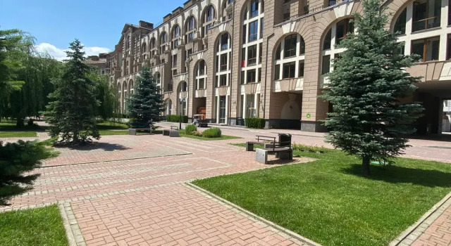 Апартаменты +540 в Красной поляне