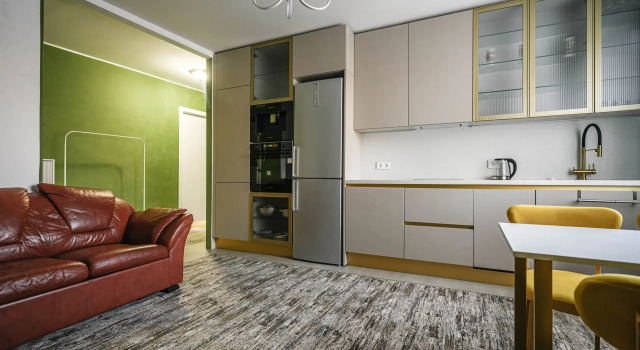 RentalSPb Apartments, Book Lejlighed Vasileostrovskiy district Sankt Petersborg