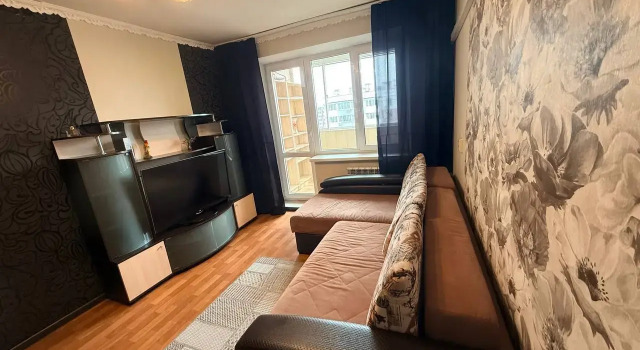 Ryadom S Naberezhnoy Flat, Rezerwuj Apartament Chabarowsk Kraj Chabarowski
