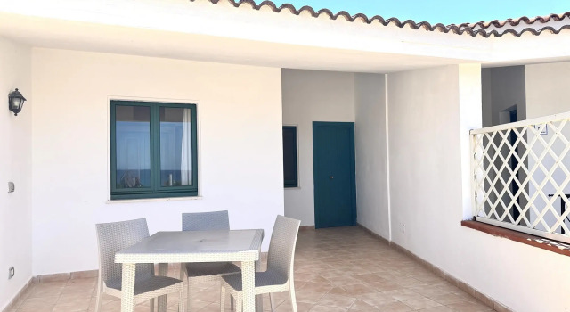 Апартаменты Classic Acqua di Mare Residence