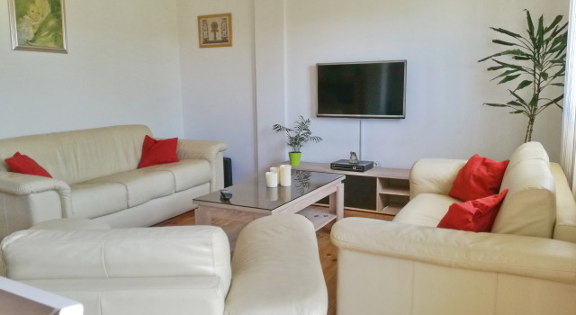 Апартаменты Tivat Luxury