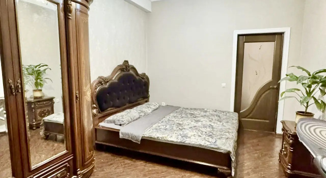 Квартира Трешка С Видом На Море, Забронировать Апартаменты/квартира Каспийск Махачкала