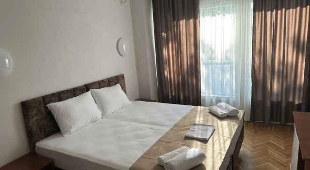 Habitación doble Estándar Hotel Strana Dushi