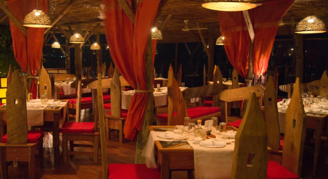 Mediterraneo Boutique Hotel, Prenota Hotel Mbezi Dar es Salaam