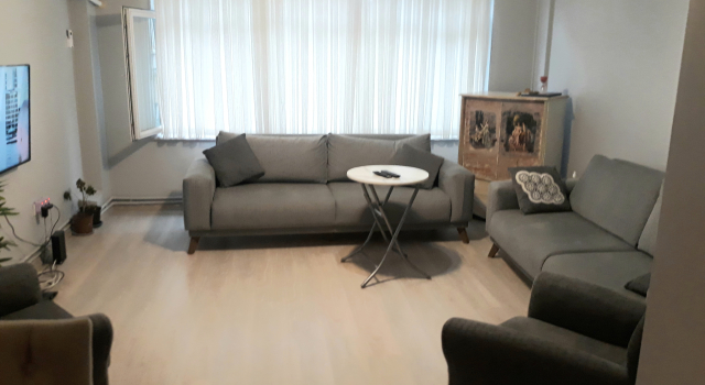 Квартира Sweet & Comfortable 2+1 Flat at Taksim, Забронировать Апартаменты/квартира Апартаменты Стамбула, рядом с Улица Истикляль, Апартаменты/квартира