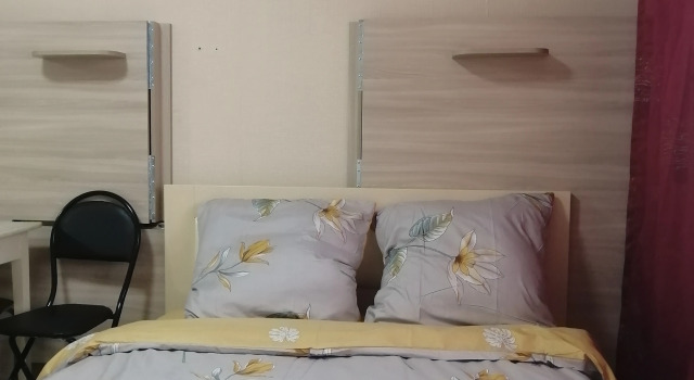 Studiya V Pirogovo Flat, Book Apartment Hotels in Udmurtia with a Pool, Swimming Pool