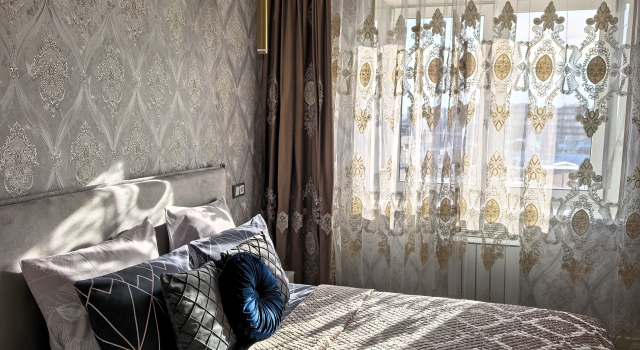 V Tsentralnom Rayone Goroda Flat, Boek Appartement Oktyabrsky Administrative District Irkoetsk