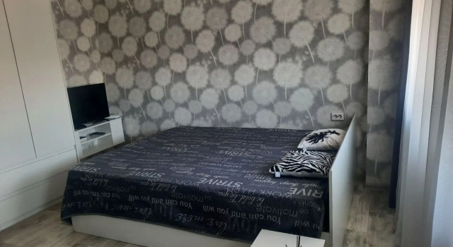 Uyutnaya Flat, Buchen Sie Ferienwohnung Maima Mayminsky Rayon