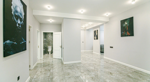 Luxury Apartment Sahil Residence Apartments, Book Apartment Lokbatan Baku