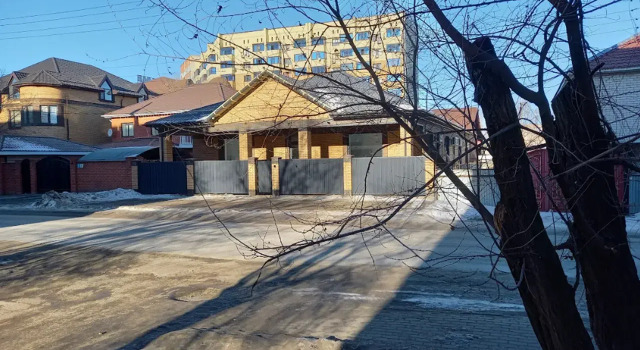 Апартаменты Квартира Звёздное Трио