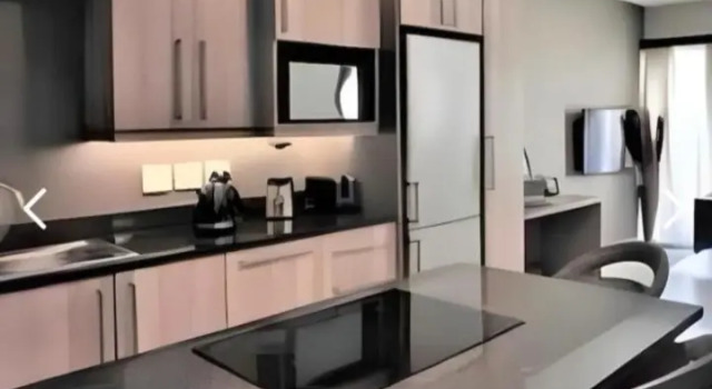 Апартаменты Апартаменты Penthouse Suite  Exquisite One Bedroom Apartment