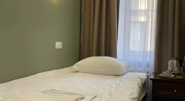 Camera singola Standard Gosti Hotel