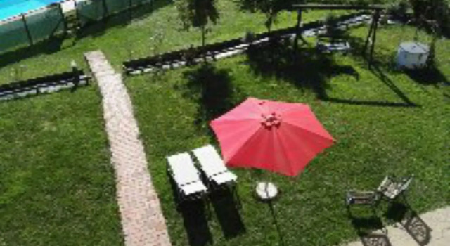 Двухместный номер Hotel San Francisco Rural