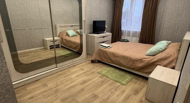 Квартира отель Воронеж